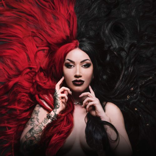 New Years Day – Unbreakable (2×LP Vinyl)