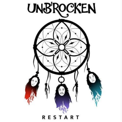 Unb'rocken - Restart