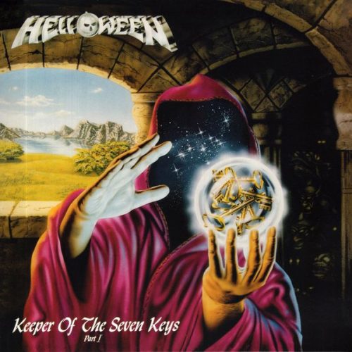 Helloween – Keeper of the Seven Keys Part I (Vinyl, 2015 Reissue)