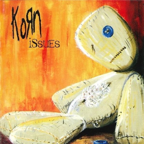 Korn – Issues (2xVinyl, 2001 Reissue)