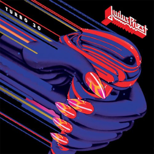 Judas Priest – Turbo 30 (2017) 30th Anniversary