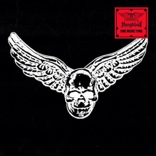 Aerosmith & Yungblud – One More Time (Vinyl EP)