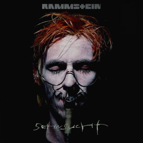 Rammstein – Sehnsucht (2015 Remastered 2LP, 180g, Gatefold)