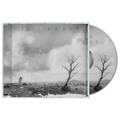 Karnivool - In Verses (CD, Pre-order)