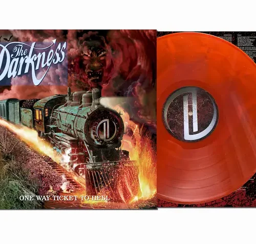 The Darkness – One Way Ticket to Hell and Back (20th Anniversary)