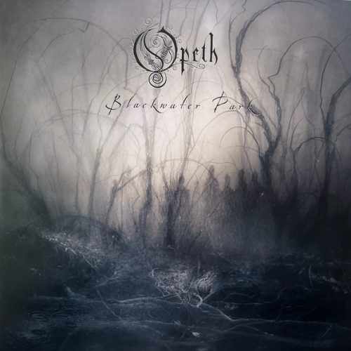 Opeth – Blackwater Park (2xVinyl, 2025 Reissue originally released 2001)