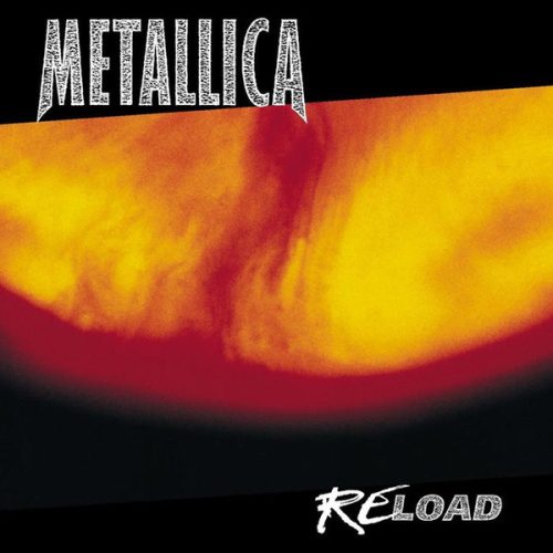 Metallica – Reload (Vinyl, 2015 Reissue)