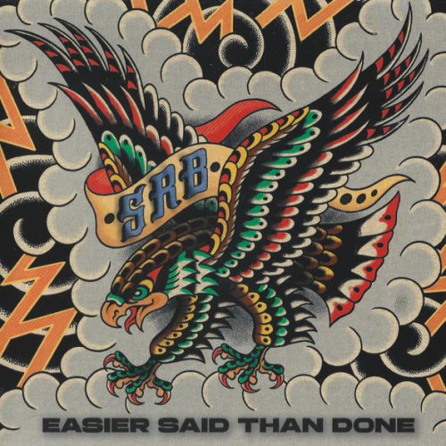 The Southern River Band - Easier Said Than Done (CD)