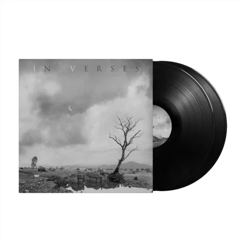Karnivool – In Verses (2×LP, Gatefold Vinyl, Pre-order)