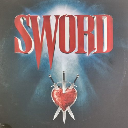 The Sword – III (Vinyl LP, 2022) Limited Edition 250 copies only!