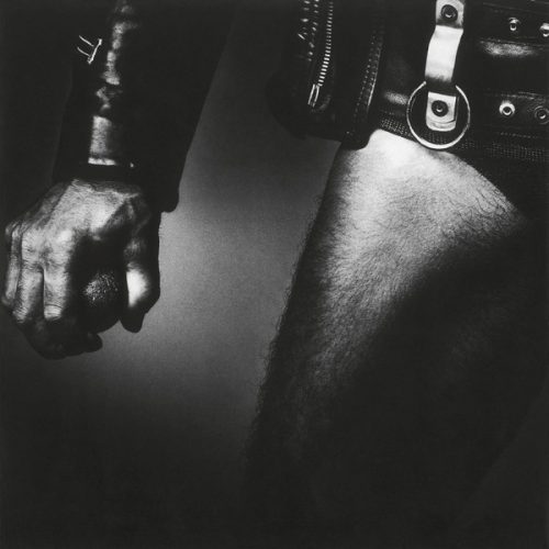 Accept – Balls to the Wall (2021 Black Vinyl Reissue, AFM Records)