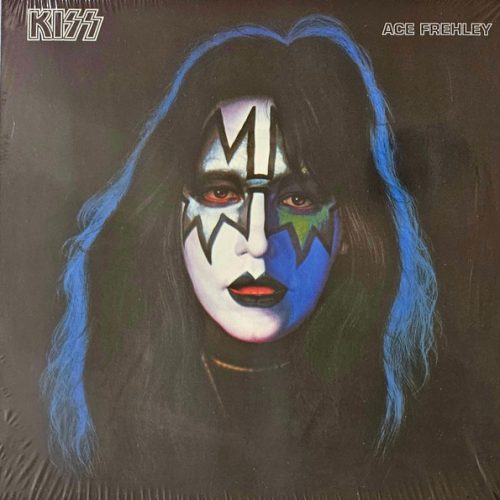 Ace Frehley – Ace Frehley (Vinyl LP)